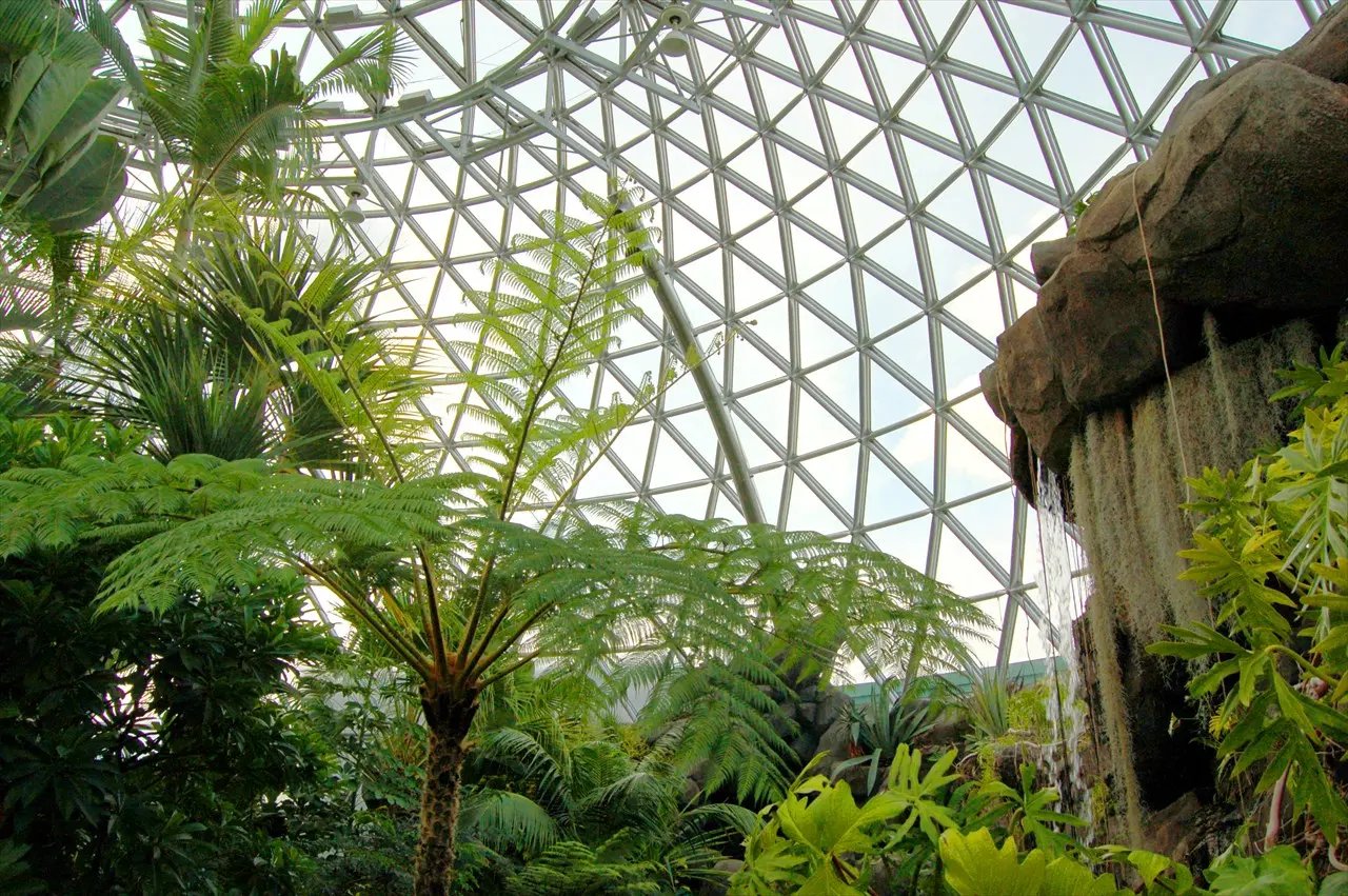 🏞️ 노시로 에나지움 파크 이미지 2